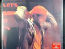 MARVIN GAYE Let's Get It On LP Red Vinyl 45th Anniversary NEW SEALED RSD 2018