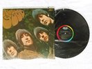 MINT UNPLAYED BEATLES RUBBER SOUL CANADA CAPITOL T 2442 SHRINK STILL ON