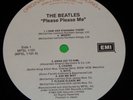 ORIG MSTR REC - The Beatles - Please Please Me - Vinyl LP EMI - JAPAN PRESS NMT