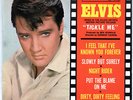 ELVIS PRESLEY - 45T/EP FRANCE ORIGINAL - RCA 86458 M - M(Mint)