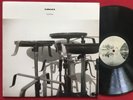 LAMBCHOP   DAMAGED (2006) RARE ALTERNATIVE ROCK LP   MERGE MRG 284