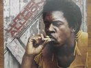LUTHER ALLISON Bad News Coming LP promo WLP DJ nfs Gordy Motown NM blues vinyl