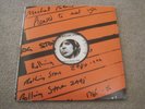 ROLLING STONES: TIME IS ON MY SIDE - RARE 1982 US PROMO 7