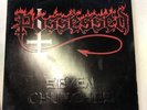 Possessed - Seven Churches MISPRINT