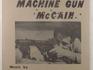 MACHINE GUN MCCAIN OST Ennio Morricone EM-1001 LP SEALED