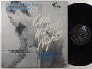 ONE NAKED NIGHT OST Chet Mcintyre VEGA LP VG+ mono