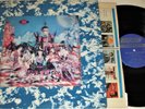THE ROLLING STONES 1967 CLASSIC THEIR SATANIC MAJESTIES REQUEST HOLOGRAM COVER