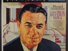 GEORGE BEVERLY SHEA: Blessed Assurance LP (sm corner ding) Vocalists