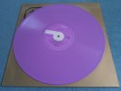 DEEP PURPLE 24 CARAT TPSM 2002 COLOUR VINYL RITCHER BLACKMORE IAN GILLAN RARE
