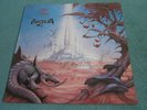 MAGNUM CHASE THE DRAGON FM REVOLVER WKFM LP 112 FULLY AUTOGRAPHED SIGNED METAL