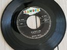 Beach boys 45 rpm records