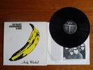 THE VELVET UNDERGROUND & NICO LP-VERVE -nice