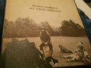 George harrison all things must pass box vinyl lp