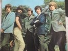 THE ROLLING STONES - Hong Kong EP - Satisfaction + 3 . Decca DFE 8650 Rare