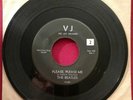 The Beatles VJ-581 Please Please Me From Me To You Version VJ-581.06