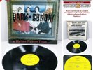 DARK SUNDAY Arthur & Clay Smith CMC Xian Soundtrack Private NC Moog FUNK VG++ LP