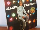 vinyle Claude François / rare disques flèche 33T LP / le lundi au soleil Belinda