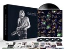 Chris Woods Evening Blue Boxset