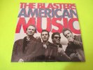 THE BLASTERS AMERICAN MUSIC 2 LP 1997 REISSUE IN SHRINK EX
