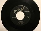 PAUL ANKA I Confess/Blau-Wile-Deveest-Fontaine 1956 1st PRESSING Popcorn HEAR