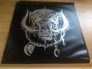 motorhead no remorse double vinyl 1984 leather 