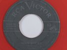 R&B 45 PIANO RED Rockin' With Red RCA-VICTOR pink wax HEAR