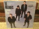 SEALED THE PRETENDERS Learning To Crawl USA with hype - original