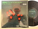 Robyn Hitchcock & The Venus 3 - Ole Tarantula - Yep Roc 2006 LP - NM In Shrink