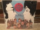 SEALED Beatles Songs Lennon and McCartney Gave Away LP 1979 EMI Nut 18 UK Import