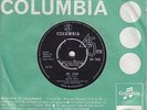 KEITH RELF MR ZERO - 1966 COLUMBIA DB7920 RARE YARDBIRDS RENAISSANCE PSYCH POP