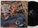 MAN FROM UNCLE OST Hugo Montenegro RCA VICTOR LP VG++