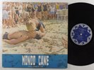 MONDO CANE OST Ritz Ortolani FERMATA LP brazil