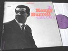 KENNY BURRELL PRESTIGE SABA NM LP SOUL CALL BARRETTO |89