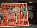 TALKING HEADS-MORE SONGS ABOUT BUILDINGS AND FOOD-1978 UK 1ST PRESS LP  (M-/M-)
