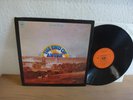 ROBERT WYATT (SOFT MACHINE) THE END OF AN EAR  RARE UK 1970