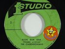 Clarendonians 