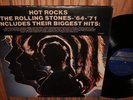 THE ROLLING STONES   HOT ROCKS (2 LP'S)   NEAR MINT