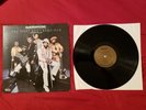 The Isley Brothers 3+3  SQ RARE Quadraphonic LP Album VG+/VG+++ Quad