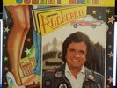 Johnny Cash - Original Rockabilly - 1983 LP record
