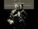 LUDWIG VAN BEETHOVEN - VIOLIN CONCERT  VINYL LP NEU