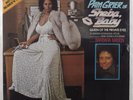 SHEBA BABY OST Monk Higgins & Alex Brown BUDDAH BDS 5634-ST LP SEALED