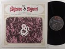 SIGNORE & SIGNORI OST Carlo Rustichelli CAM LP VG++ italy
