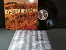 System Of A Down ?–  Toxicity  ' LP MINT