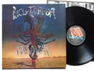 HOLY TERROR - Mind Wars LP 1988 - FLAG 25
