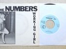 THE NUMBERS: Working Girl 45 Reel punk wave powerpop hear