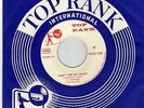 C. KAPNISSIS WITH HIS SEXTET DON'T CRY MY HEART / ONLY A DREAM GREEK 45 SINGLE