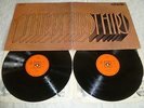 SOFT MACHINE-third '70 UK CBS 2 LP ORIG. JAZZ PROG.