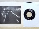 THRILLS: Hey  45 Decibel '79 Boston punk powerpop hear