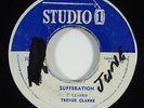 Trevor Clarke 