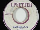 Upsetters 